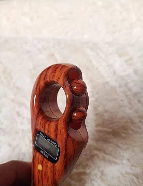 JapCounter™- Digital Jaap Mala- Mool Cart